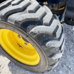  2013 John Deere 1025R at LandMark in Smith Center, KS