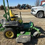  2022 John Deere Z730M at LandMark in Marysville, KS