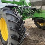  2022 John Deere 412R at LandMark in Arapahoe, NE