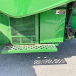  2024 John Deere S780 at LandMark in Marysville, KS