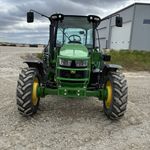  2023 John Deere 5075M at LandMark in Hastings, NE