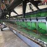  2021 John Deere 630F at LandMark in Hebron, NE