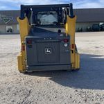  2024 John Deere 317G at LandMark in Minden, NE