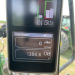  2021 John Deere 6155M at LandMark in Phillipsburg, KS