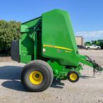  2022 John Deere 560M at LandMark in Kearney, NE