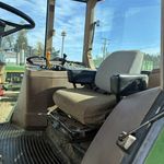  1998 John Deere 7710 at LandMark in Gothenburg, NE