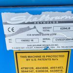  2013 Shelbourne CVS 32 at LandMark in Phillipsburg, KS