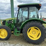  2023 John Deere 5075E at LandMark in Beatrice, NE