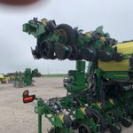  2019 John Deere DR16X at LandMark in Holdrege, NE