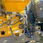  2021 Agco 8400 at LandMark in Phillipsburg, KS