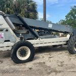 Used 2007 Terex TH-844C at Briggs Equipment in Jacksonville, FL (JCB)