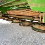  2024 John Deere W235R at LandMark in Smith Center, KS