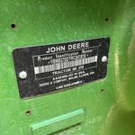  2024 John Deere 8R 370 at LandMark in Minden, NE