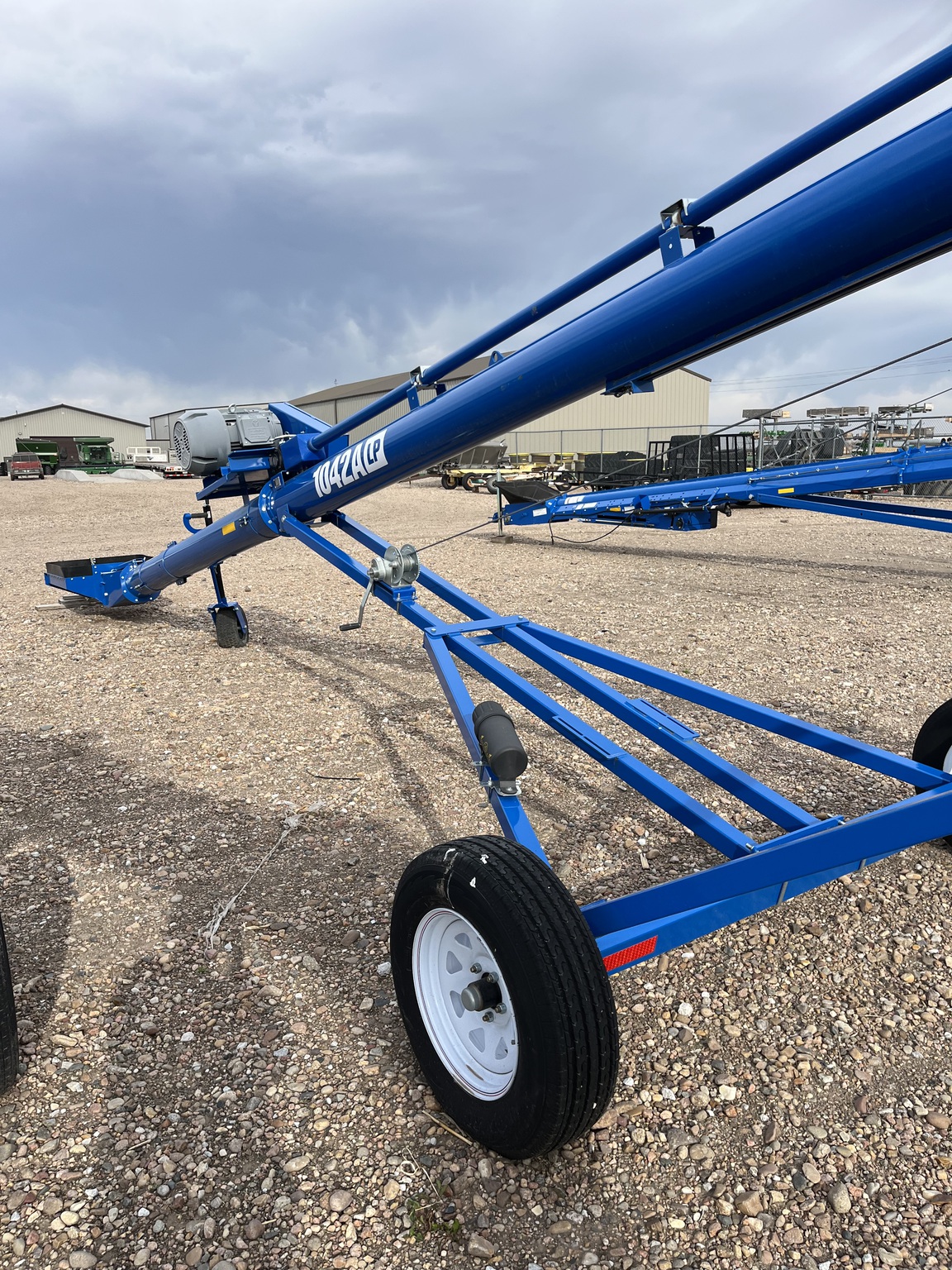  2024 Brandt 1042 at LandMark in Minden, NE