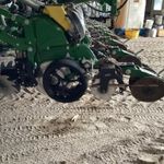  2023 John Deere DR16X at LandMark in Minden, NE