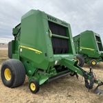  2018 John Deere 560M at LandMark in Red Cloud, NE
