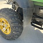  2009 John Deere XUV 620I GREEN at LandMark in Hebron, NE