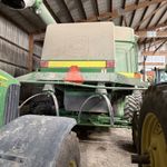  1998 John Deere 9510 at LandMark in Holdrege, NE