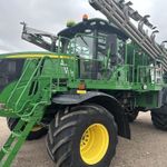  2020 John Deere F4365 at LandMark in Smith Center, KS