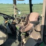  2013 John Deere 6130D at LandMark in Fairfield, NE