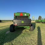  2022 John Deere 560M at LandMark in Phillipsburg, KS