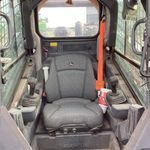  2021 John Deere 333G at LandMark in Arapahoe, NE