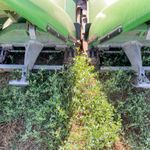  2018 John Deere 708C at LandMark in Hastings, NE