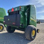  2020 John Deere 560M at LandMark in Hastings, NE