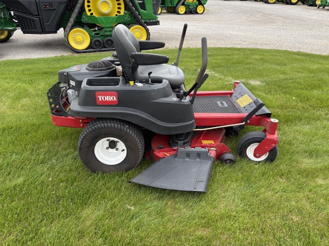 On Lot  Toro MX6050 at Tri County Equipment Caro, MI