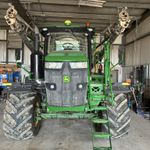  2021 John Deere F4365 at LandMark in Hastings, NE
