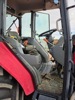  2014 MASSEY FERGUSON 4610 at LandMark in Gothenburg, NE