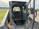  2016 John Deere 333G at LandMark in Lexington, NE