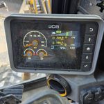 Used 2024 JCB 50Z-1 T4 at Briggs Equipment in 