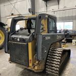  2010 John Deere 329D at LandMark in Beatrice, NE