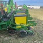  1998 John Deere 1760 at LandMark in Phillipsburg, KS