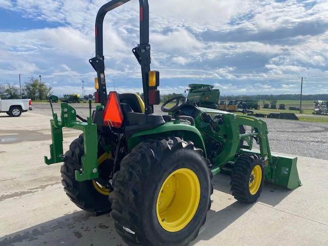 On Lot 2023  3038E at LandMark in 