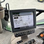  2024 John Deere 6R 155 at LandMark in Smith Center, KS