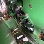  2015 John Deere S680 at LandMark in Arapahoe, NE