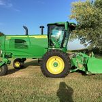  2024 John Deere W235R at LandMark in Minden, NE