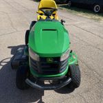  2023 John Deere S220 at LandMark in Kearney, NE