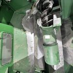  2010 John Deere 9570 STS at LandMark in Marysville, KS