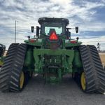  2024 John Deere 9RX 590 at LandMark in Fairfield, NE