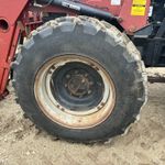  1998 Case Ih MX110 at LandMark in Marysville, KS
