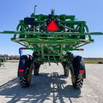  2023 John Deere 412R at LandMark in Smith Center, KS