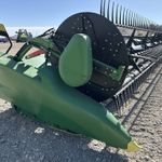  2024 John Deere RD30F at LandMark in Lexington, NE