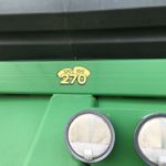  2007 John Deere 1890 at LandMark in Phillipsburg, KS