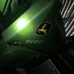  2014 John Deere 608C at LandMark in Gothenburg, NE