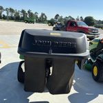  2022 John Deere X350 at LandMark in Hastings, NE