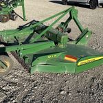  2020 John Deere MX8 at LandMark in Holdrege, NE