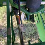  2017 John Deere 1795 at LandMark in Hebron, NE